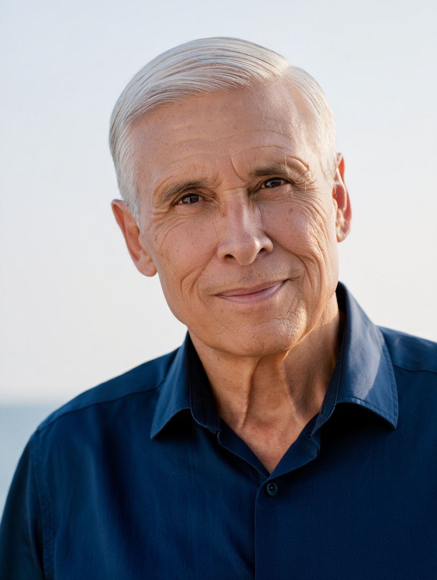 Robert M. testimonial