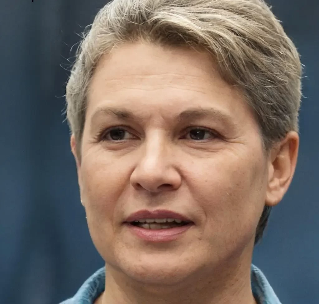 Barbara K. testimonial