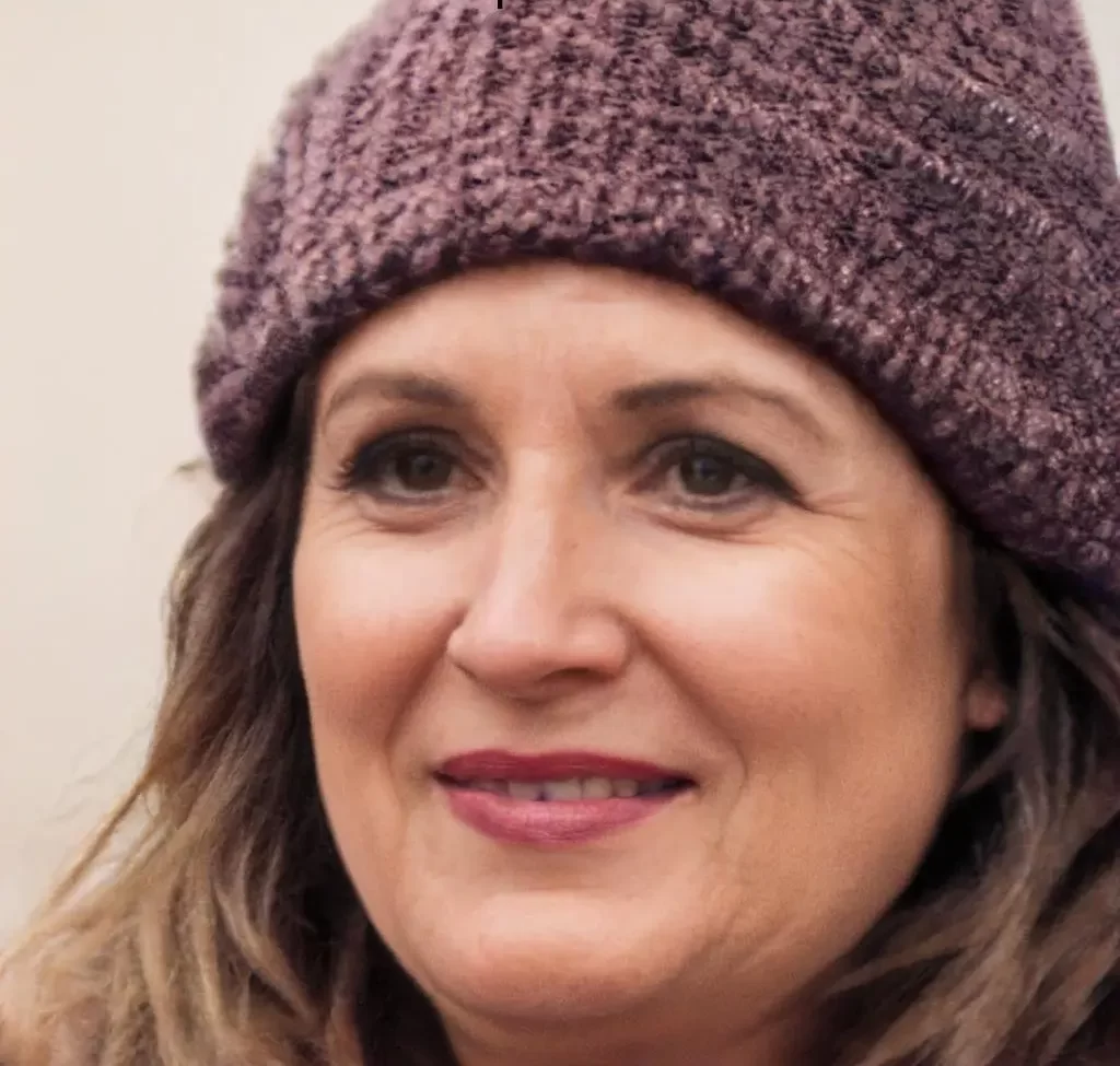 Linda S. testimonial